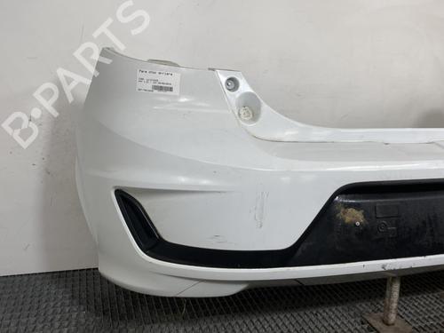 Rear bumper FORD KA+ III (UK, FK) 1.2 | BP27260463C8 