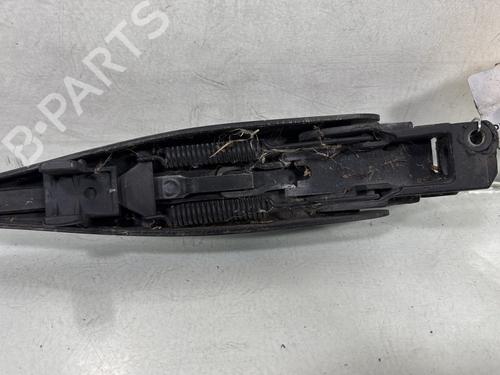 Front windshield wiper arm MERCEDES-BENZ C-CLASS (W202) C 240 (202.026) | BP29939185C143