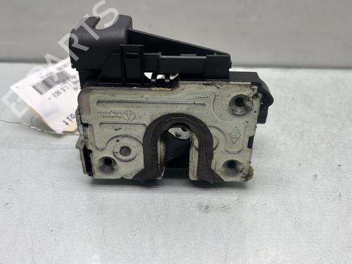 Used Front right lock DACIA DUSTER (HS_) 1.5 dCi (86 hp) 29961954