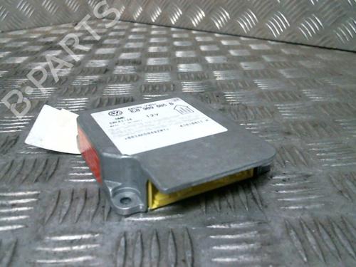 Used ECU airbags ECU airbags VW PASSAT B5.5 (3B3) 1.9 TDI (130 hp) 20014348 20014348