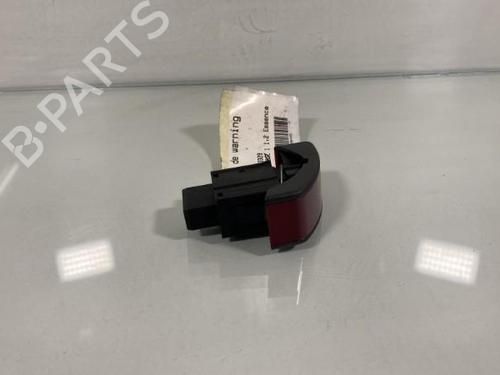 Used Warning switch Warning switch OPEL CORSA C (X01) 1.2 (F08, F68) (75 hp) 20033646 20033646