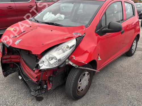 Front wiper motor CHEVROLET SPARK (M300) 1.0 | BP31883242M29  - Image 22