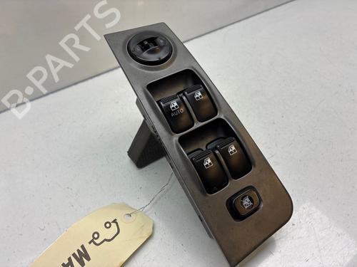 Left front window switch HYUNDAI MATRIX (FC) 1.5 CRDi VGT | BP36008500I27 - Image 4