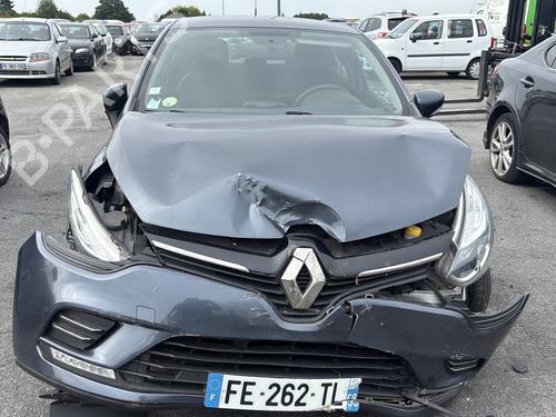 Engine control unit (ECU) RENAULT CLIO IV (BH_) 0.9 TCe 75 (BHNP) | BP31205698M57  - Image 20