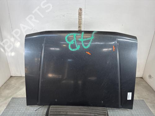 Panser Panser MITSUBISHI PAJERO II (V3_W, V2_W, V4_W, V5_W) 2.5 TD 4WD (V24W) (99 hp) 36008504 36008504