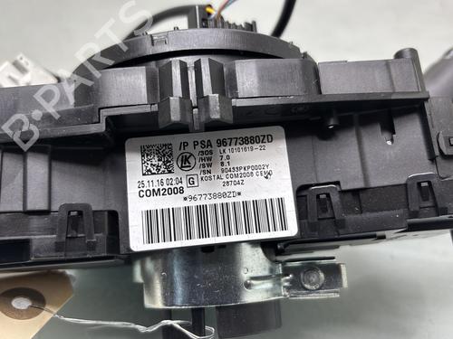 Devioluci CITROËN C3 II (SC_) 1.2 VTi 82 | BP32524284I23 