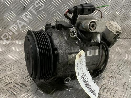 Used AC compressor AC compressor SKODA FABIA II Combi (545) 1.4 TDI (80 hp) 19972353 19972353