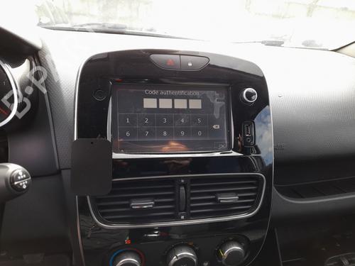 Left front window switch RENAULT CLIO IV (BH_) 1.5 dCi 90 | BP38274108I27 - Image 38