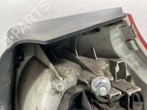 Left taillight VW GOLF V (1K1) 1.9 TDI | BP27355847C34 