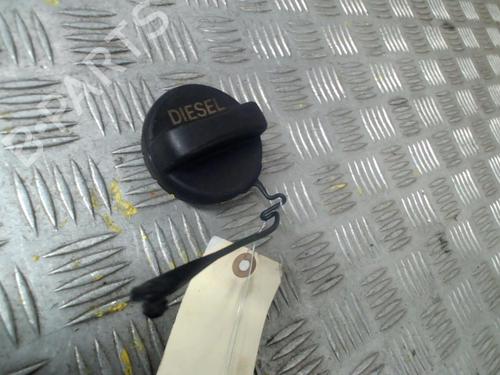 Fuel cap TOYOTA YARIS (_P13_) 1.4 D (NLP130_, NLP130) | BP19997063C161 