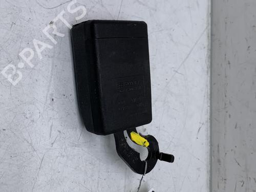 Used Seat buckle Seat buckle CITROËN BERLINGO MULTISPACE (B9) 1.6 HDi 110 (109 hp) 19994763 19994763