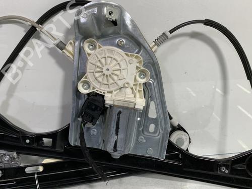 Front right window mechanism MERCEDES-BENZ C-CLASS Coupe (CL203) C 200 CDI (203.707) | BP22916411C23 