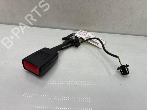 Used Seat buckle Seat buckle AUDI A4 B7 Avant (8ED) 2.0 TDI (170 hp) 34560993 34560993