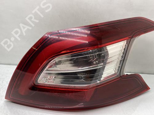 Used Right taillight PEUGEOT 308 II (LB_, LP_, LW_, LH_, L3_) 1.6 HDi / BlueHDi 115 (115 hp) 30463390