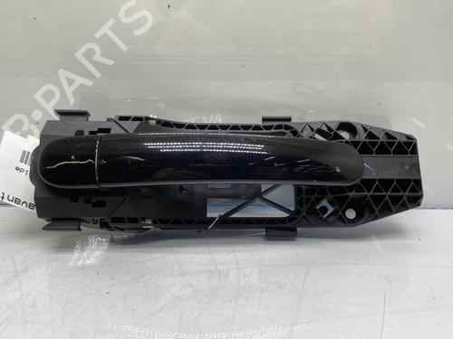 Front right exterior door handle VW JETTA IV (162, 163, AV3, AV2) 1.4 TSI Hybrid 5N0837205MGRU
