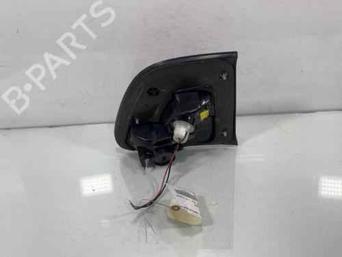 Right tailgate light SUZUKI BALENO Estate (EG) 1.9 TD (SY419) | BP20001450C80 