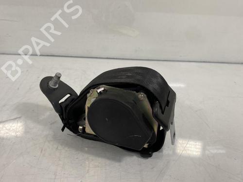 Used Rear left seatbelt Rear left seatbelt PEUGEOT 308 I (4A_, 4C_) 1.6 HDi (90 hp) 19983792 19983792