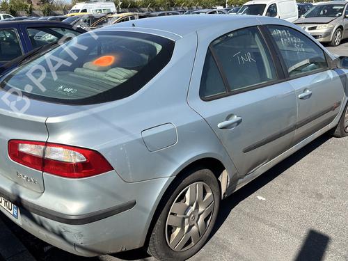 Right front window switch RENAULT LAGUNA II (BG0/1_) 1.8 16V (BG04, BG0B, BG0C, BG0V) | BP28519631I26 - Image 7