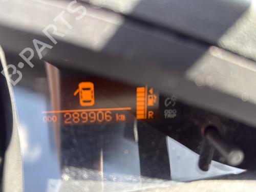 Right front fog light TOYOTA VERSO (_R2_) 2.0 D-4D (AUR20_, AUR20R) | BP28184925C31 