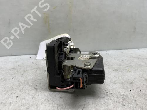 Høyre foran lås DACIA LOGAN MCV (KS_) 1.5 dCi (KS0W) (86 hp) 19973327