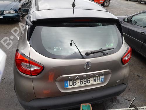 Højre solskærm RENAULT CAPTUR I (J5_, H5_) 1.5 dCi 90 (J5N4, J5M5, J5MW, J5M6, J5AL, J5AJ) | BP38202329I2 - Image 44