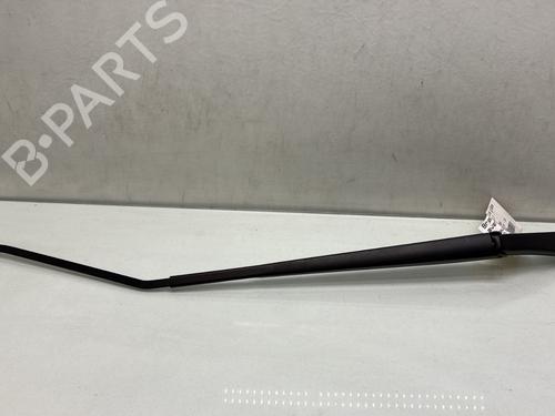Used Front windshield wiper arm Front windshield wiper arm RENAULT CLIO V (B7_) 1.0 SCe 75 (B7M5) (72 hp) 32691676 32691676