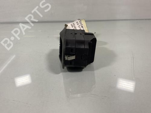 Left front window switch PEUGEOT 206 Van | BP19985212I27 - Image 2