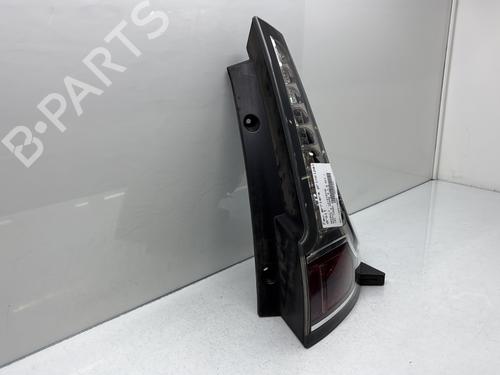 Right taillight RENAULT SCÉNIC III (JZ0/1_) 1.6 dCi (JZ00, JZ12) | BP29544282C35 