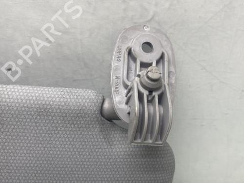 Left sun visor KIA RIO III (UB) 1.2 CVVT | BP19958792I1 - Image 3