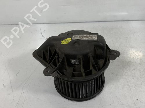 Used Heater blower motor Heater blower motor OPEL VIVARO A Van (X83) 1.9 DTI (F7) (101 hp) 19980967 19980967