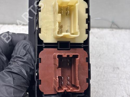 Left front window switch RENAULT CLIO IV (BH_) 0.9 TCe 90 (BHNF, BHMA, BHMH, BHJK, BHJR) | BP36863021I27  - Image 5