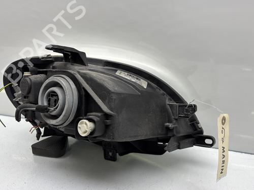 Left headlight CITROËN SAXO (S0, S1) 1.1 X, SX | BP32230428C28