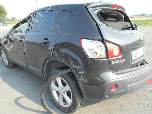 Rear right window mechanism NISSAN QASHQAI / QASHQAI +2 I (J10, NJ10, JJ10E) 1.5 dCi | BP20018881C25 