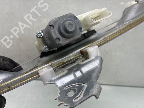 Used Rear left window mechanism Rear left window mechanism 37648739 37648739