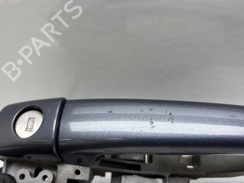 Front left exterior door handle CITROËN C4 Coupe (LA_) 1.6 16V | BP30082745C128 