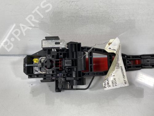 Rear left exterior door handle FORD FOCUS III  | BP20028629C130 