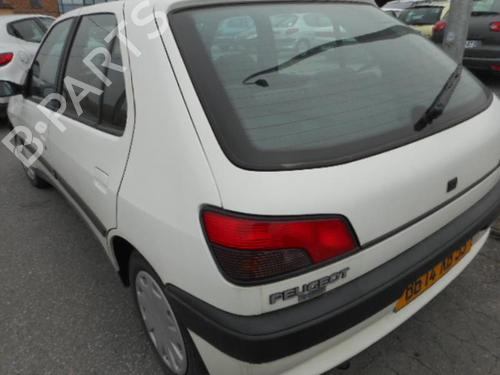 Grille PEUGEOT 306 Hatchback (7A, 7C, N3, N5)  | BP20033664C40 