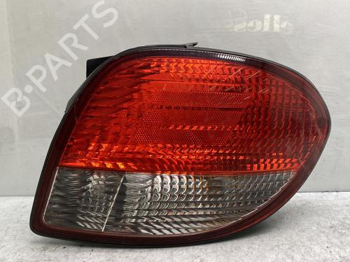 Right taillight HYUNDAI COUPE I (RD)  | BP19972457C35 