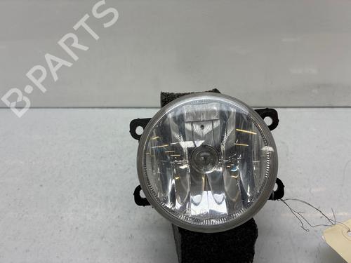 Used Right front fog light Right front fog light CITROËN DS3 (SA_) 1.2 VTi 82 (82 hp) 36339007 36339007