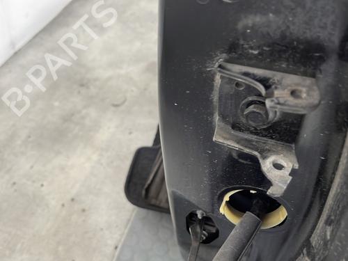 Left front door CITROËN DS3 (SA_) 1.6 HDi 90 | BP28292511C2 
