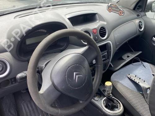 Hood CITROËN C2 (JM_) 1.1 | BP22617651C1