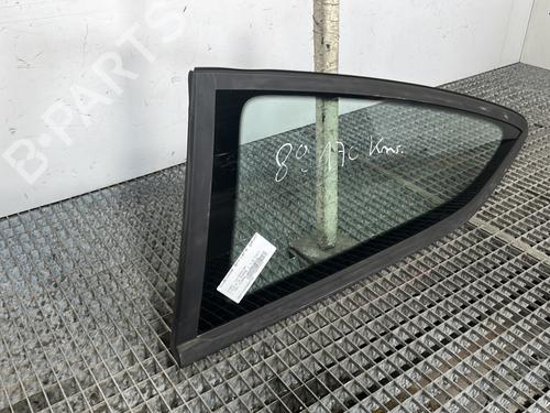 Rear left quarter glass FORD FIESTA VI (CB1, CCN) 1.6 TDCi | BP27632788C93 