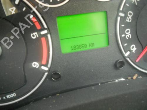 Forkjerm høyre FORD FUSION (JU_) 1.6 TDCi | BP21948831C42 