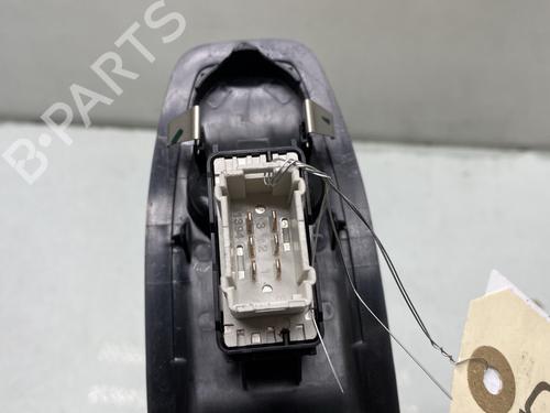 Right front window switch PEUGEOT 208 I (CA_, CC_) 1.2 VTI 82 | BP31594720I26 - Image 3