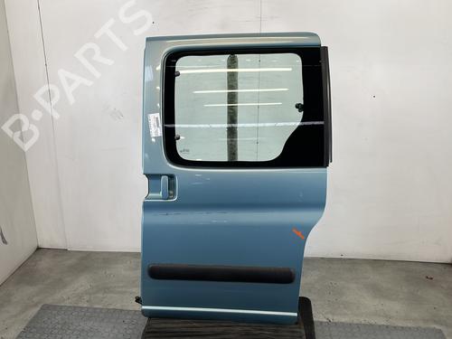 Used Left slide door CITROËN BERLINGO / BERLINGO FIRST Box Body/MPV (M_) 1.9 D 70 (MBWJZ, MCWJZ) (69 hp) 32854252