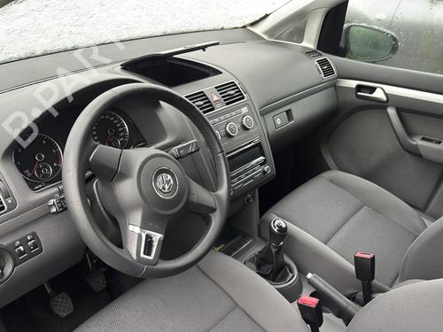 Rear mirror VW TOURAN (1T3) 1.6 TDI | BP32368139I6 - Image 19