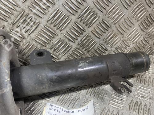 Right front shock absorber PEUGEOT 2008 I (CU_) 1.2 VTi | BP31049017M17 - Image 2