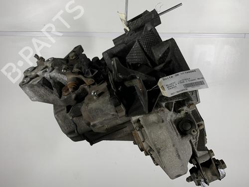 Gearbox PEUGEOT BOXER Van 2.2 HDi 100 | BP35897204M3 - Image 4