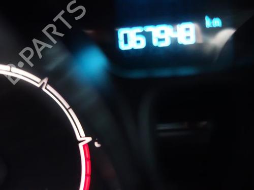 Right sun visor FORD FIESTA VI (CB1, CCN) 1.5 TDCi | BP26495979I2 - Image 10