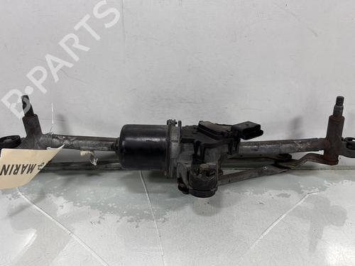 Front wiper motor CITROËN C3 I (FC_, FN_) 1.4 HDi | BP30890469M29 
